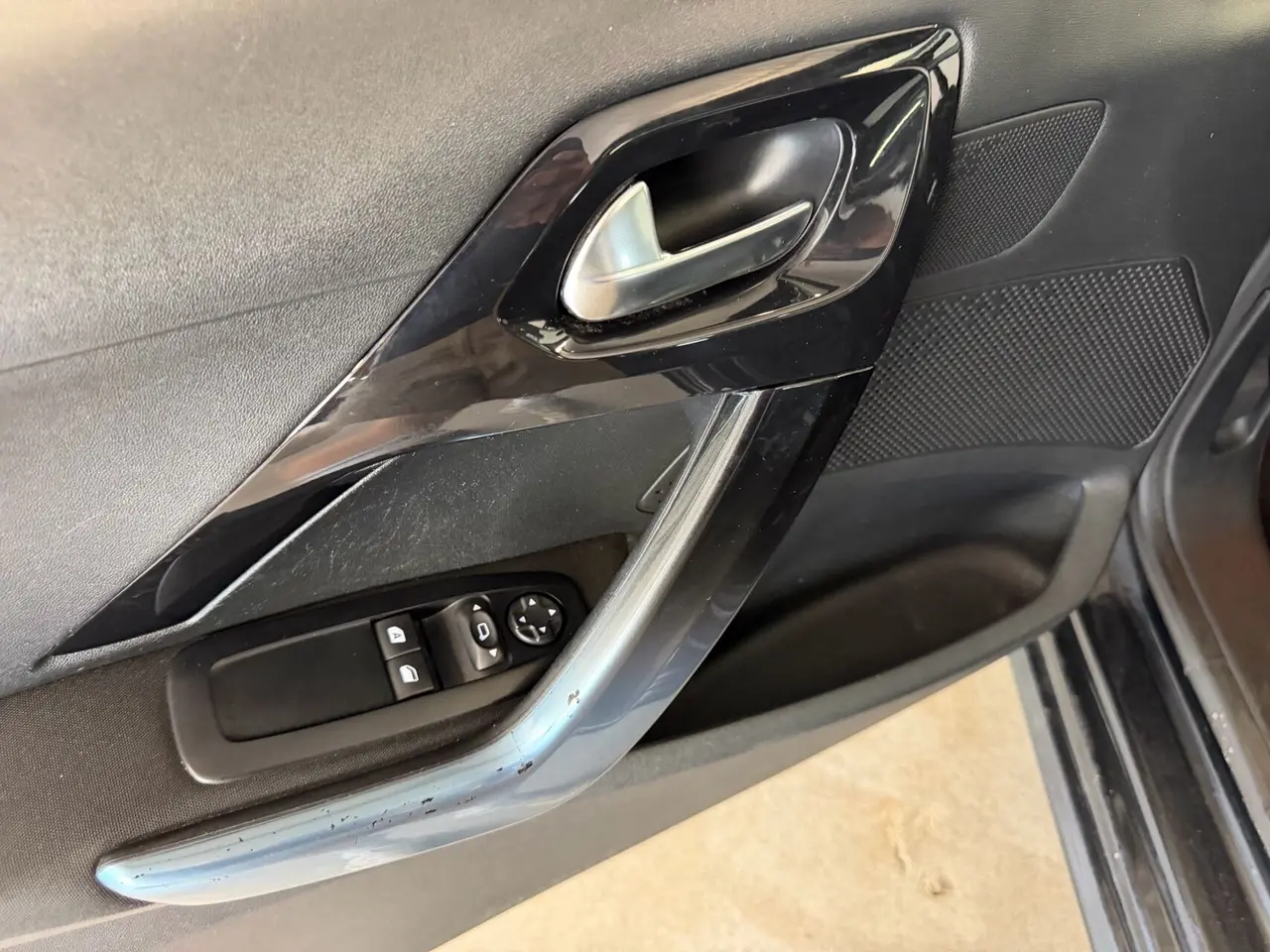 Billede 8 - Peugeot 208 1,2 VTi Active 82HK 5d