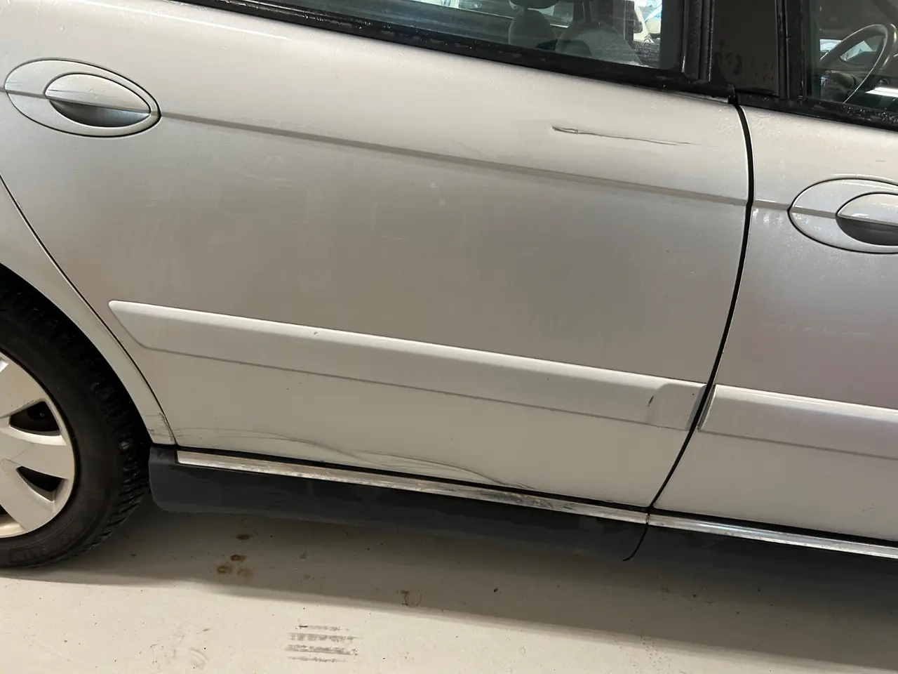 Billede 20 - Citroën C5 2,0i 16V Elegance aut.