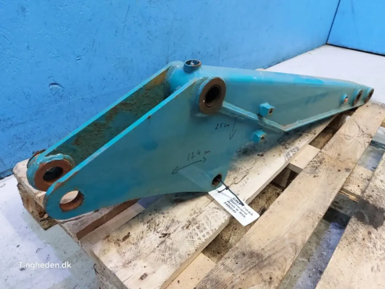 Billede 12 - Sunward Arm 6 Stk