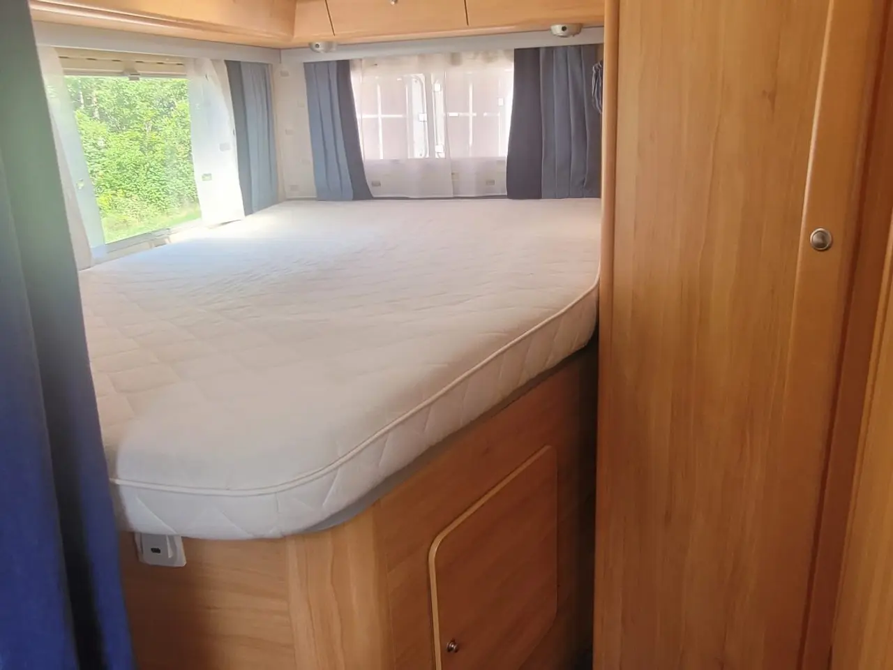 Billede 9 - Adria Coral A655 SP