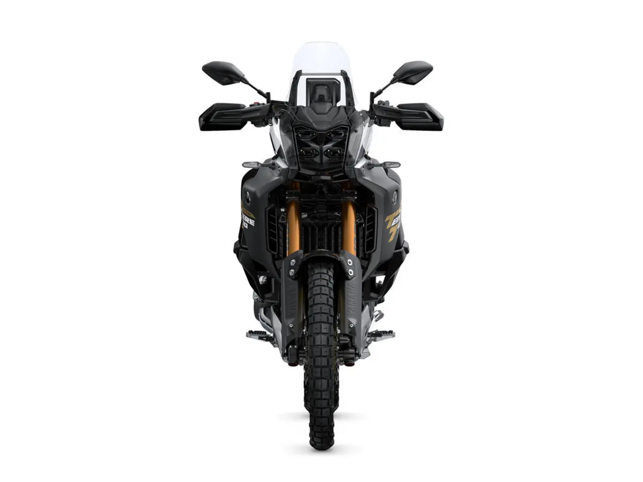 Billede 12 - Yamaha Ténéré 700 World Raid