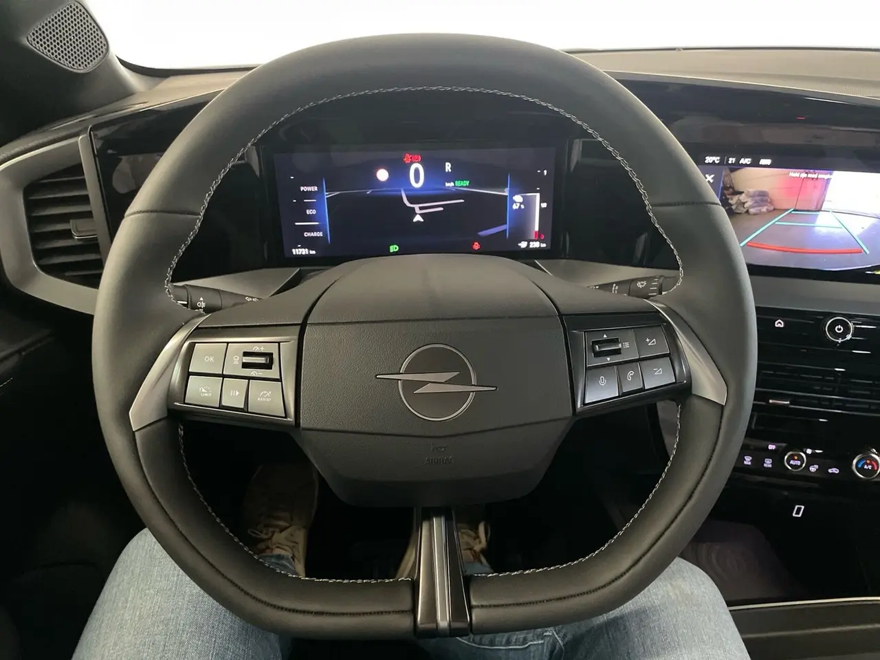 Billede 19 - Opel Mokka-e 54 GS Line