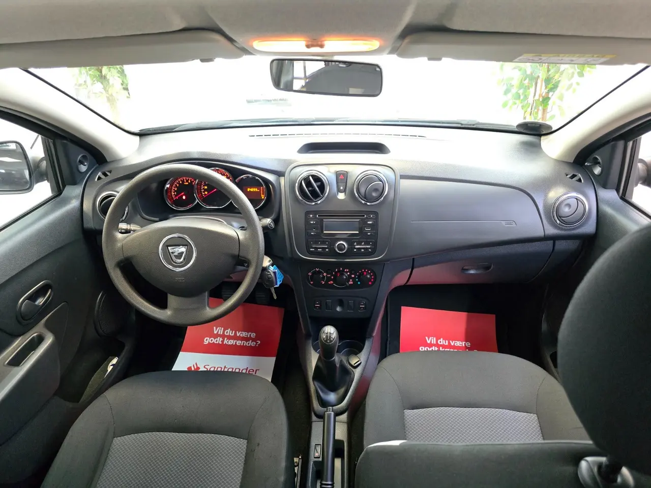Billede 5 - Dacia Sandero 0,9 TCe 90 Base