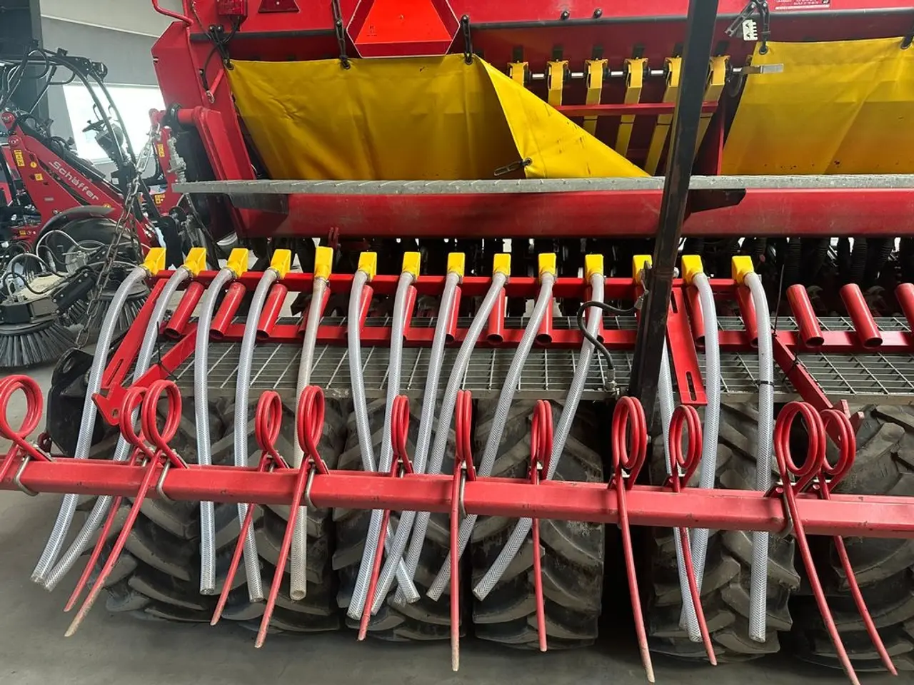 Billede 4 - VM 400 SK