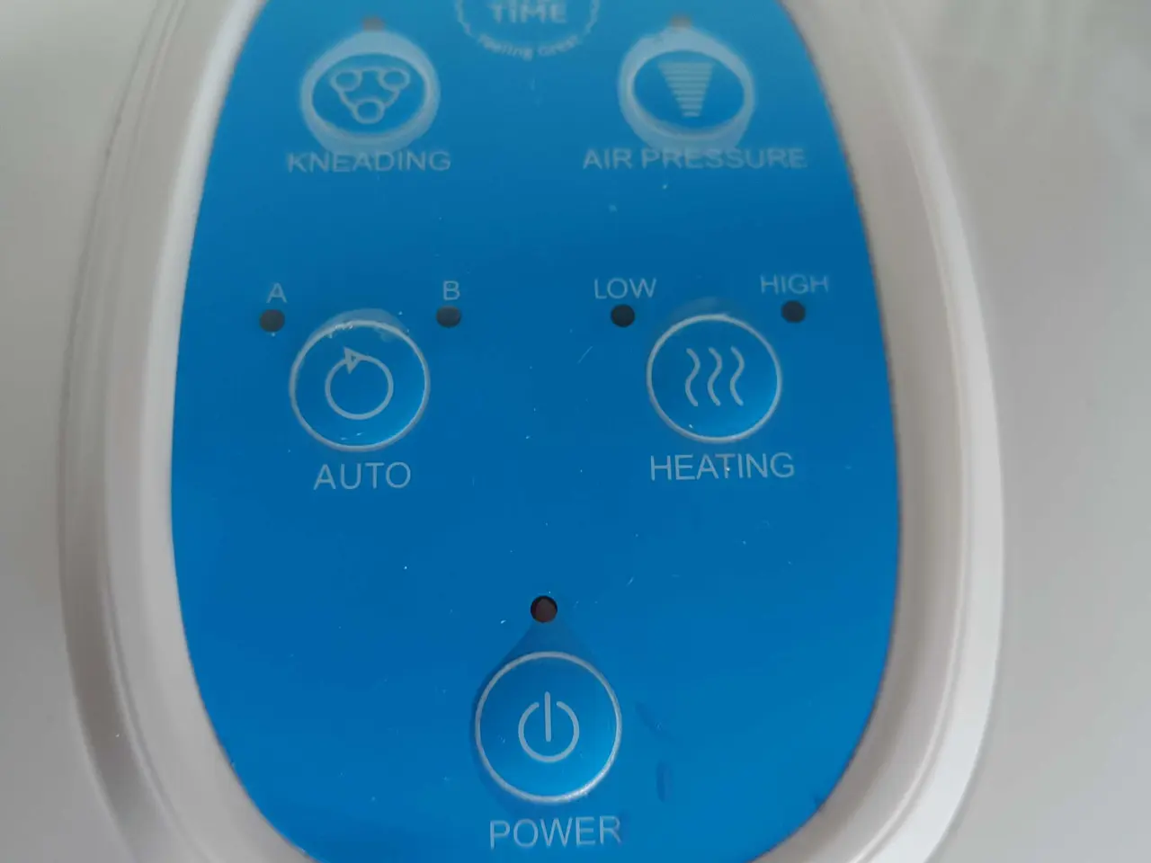 Billede 8 - Me Timers fodmassage