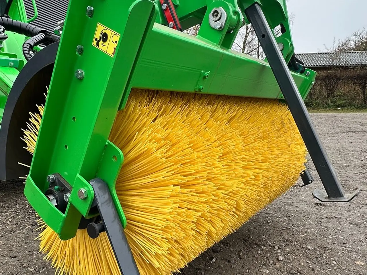 Billede 4 - Avant HV1100