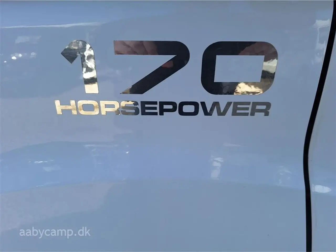 Billede 22 - 2019 - Benimar Tessoro 483 solceller. batteri. markise.duo control. tv. KUN 29,000 km.