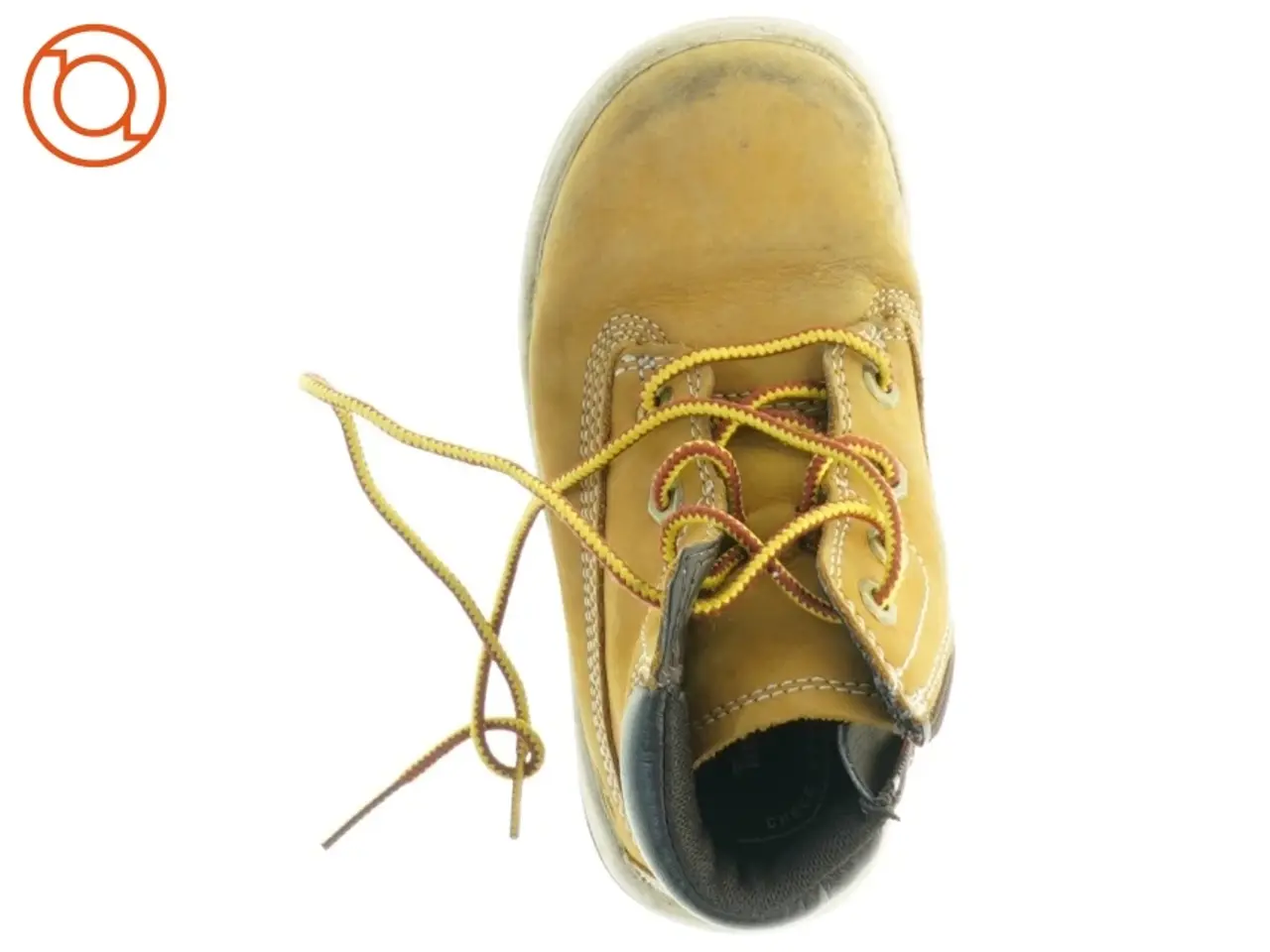 Billede 6 - Timberland støvler fra Timberland (str. 26)