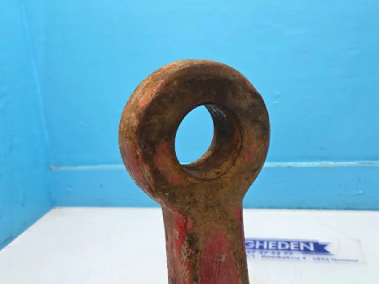 Billede 12 - Ringfeder GMBH Træk 15990928
