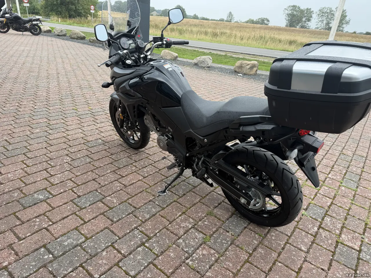 Billede 7 - Suzuki DL 650 V-Strom