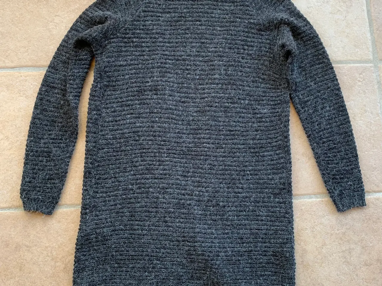 Billede 2 - Pieces strik cardigan str.S