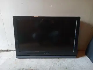 Sony Bravia fjernsyn