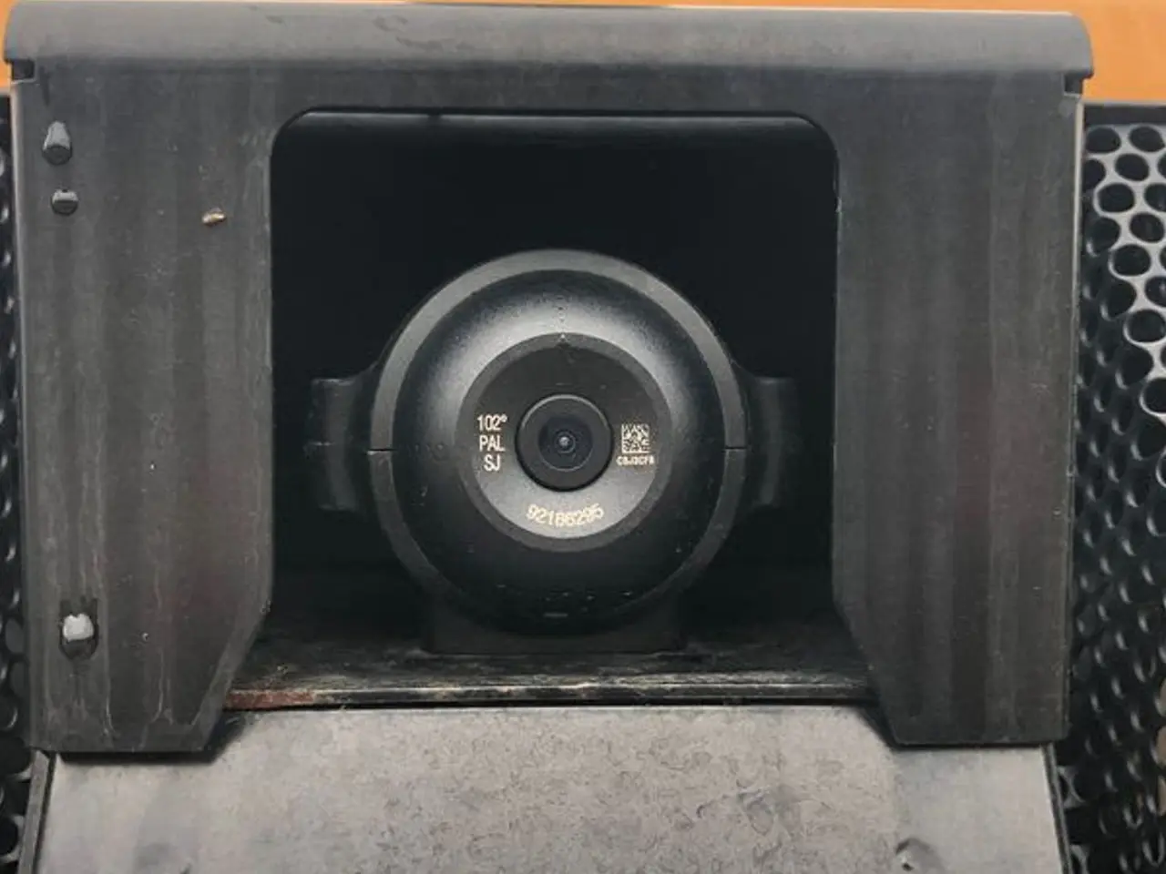 Billede 15 - Case 721G 750mm hjul, CDC styrring samt centralsmørring.