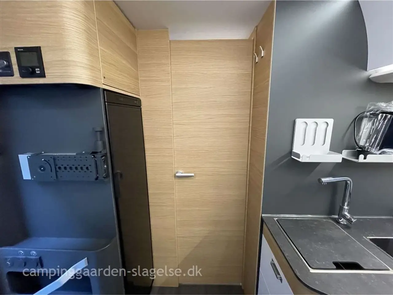 Billede 29 - 2024 - Adria Sonic Plus 700 DL VOGNEN ER PÅ LAGER - NEDSAT KR 85.913,-