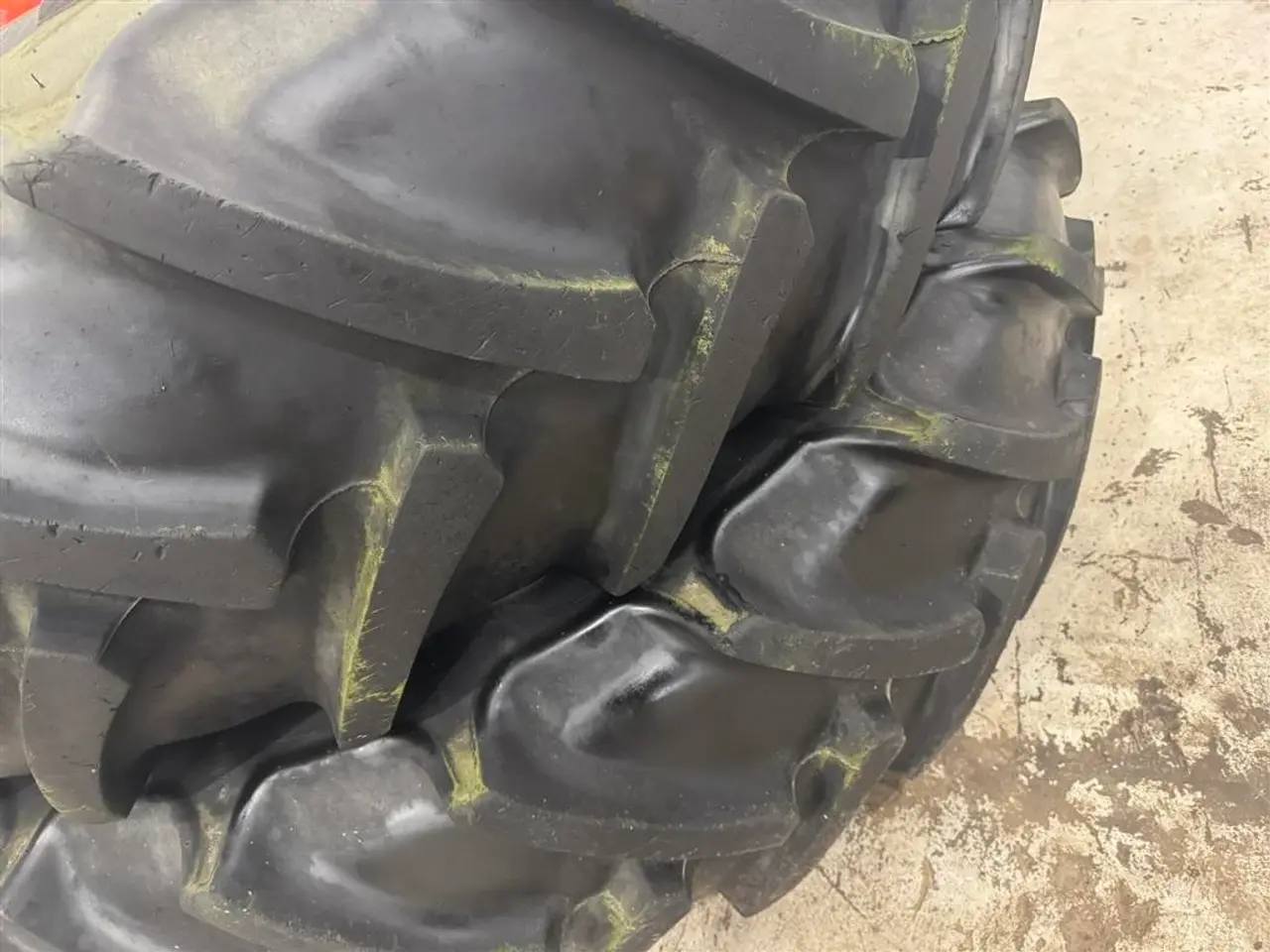 Billede 2 - - - - 460/85R46-320/85R38