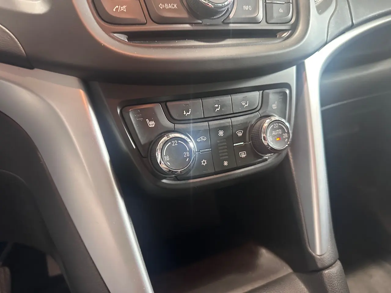Billede 7 - Opel Zafira Tourer 2,0 CDTi 130 Enjoy eco 7prs
