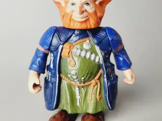 ⭐️· Gwildor actionfigur - Masters of the Universe