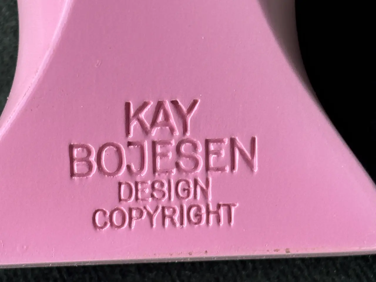 Billede 7 - 6 stk. Kay Bojesen fugle - Ruth, Ernst, Ravn m.f.
