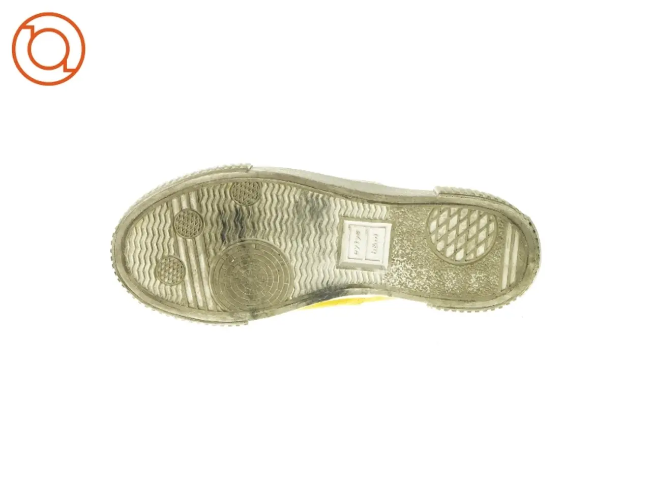 Billede 2 - Sneakers fra H&M (str. 39)
