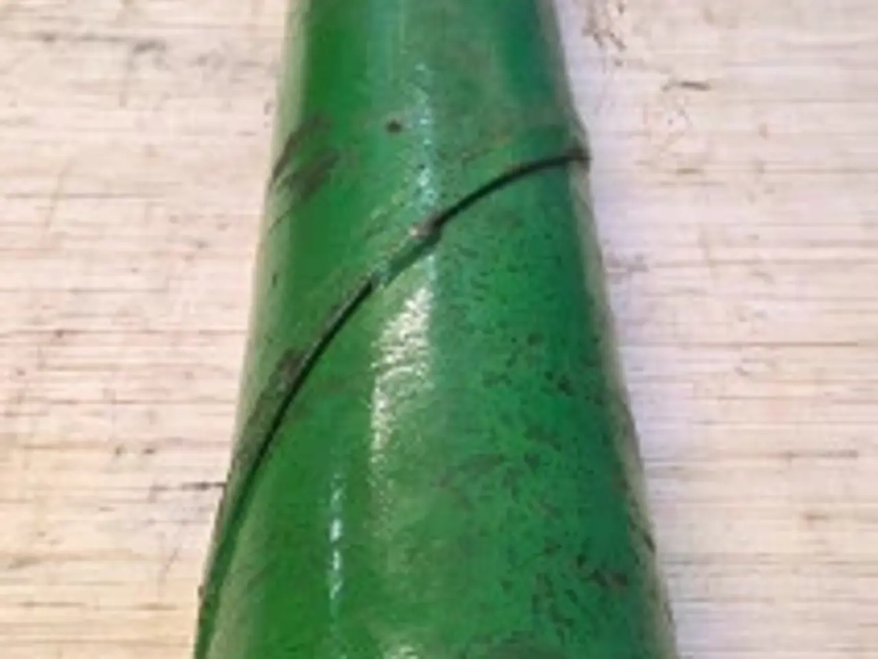 Billede 4 - John Deere 550 Valse DC48032