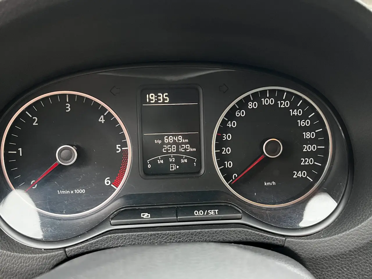 Billede 5 - Polo TDI 1.6