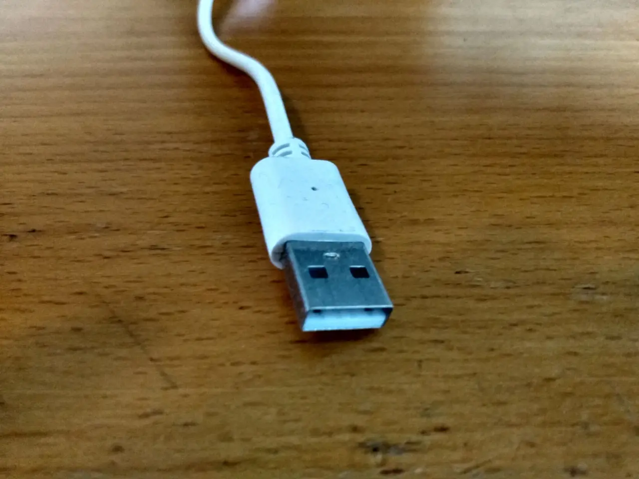 Billede 2 - USB kabel
