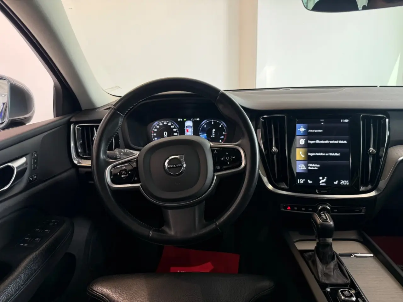 Billede 6 - Volvo V60 2,0 D4 190 Inscription aut.