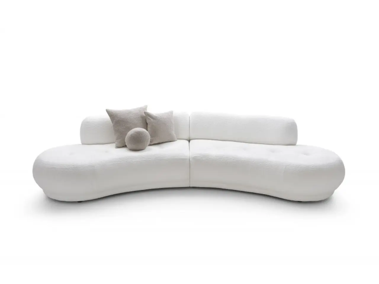 Billede 9 - Flex Hjørnesofa