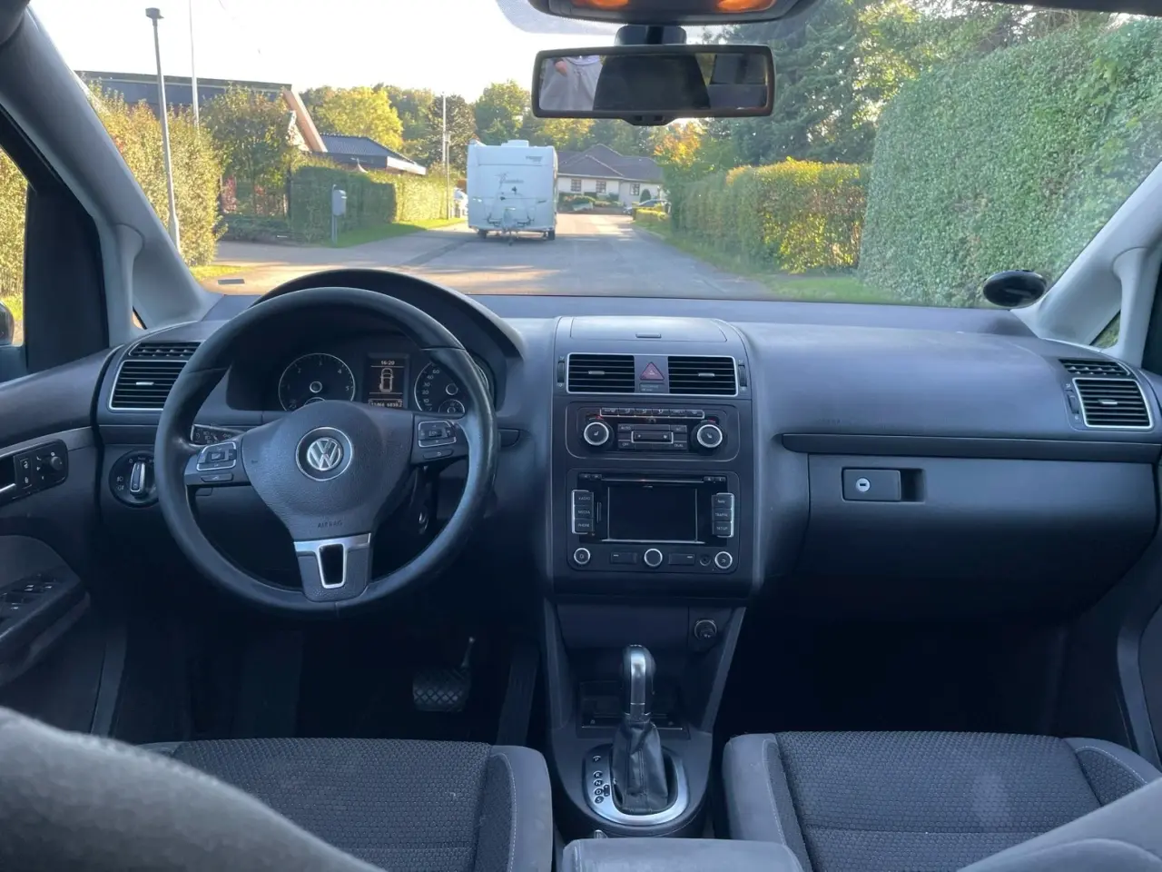 Billede 6 - VW Touran