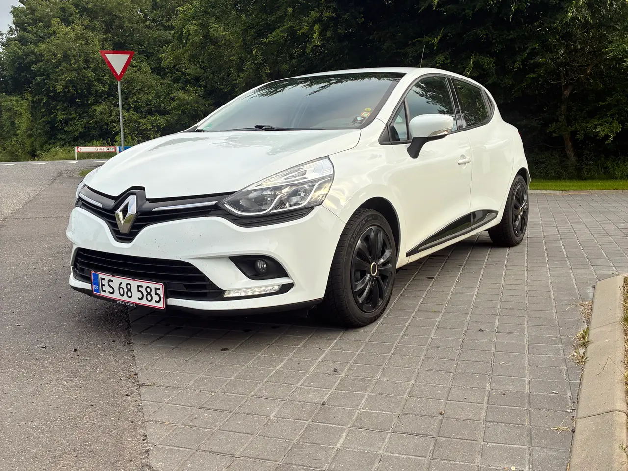 Billede 7 - Renault Clio 2018