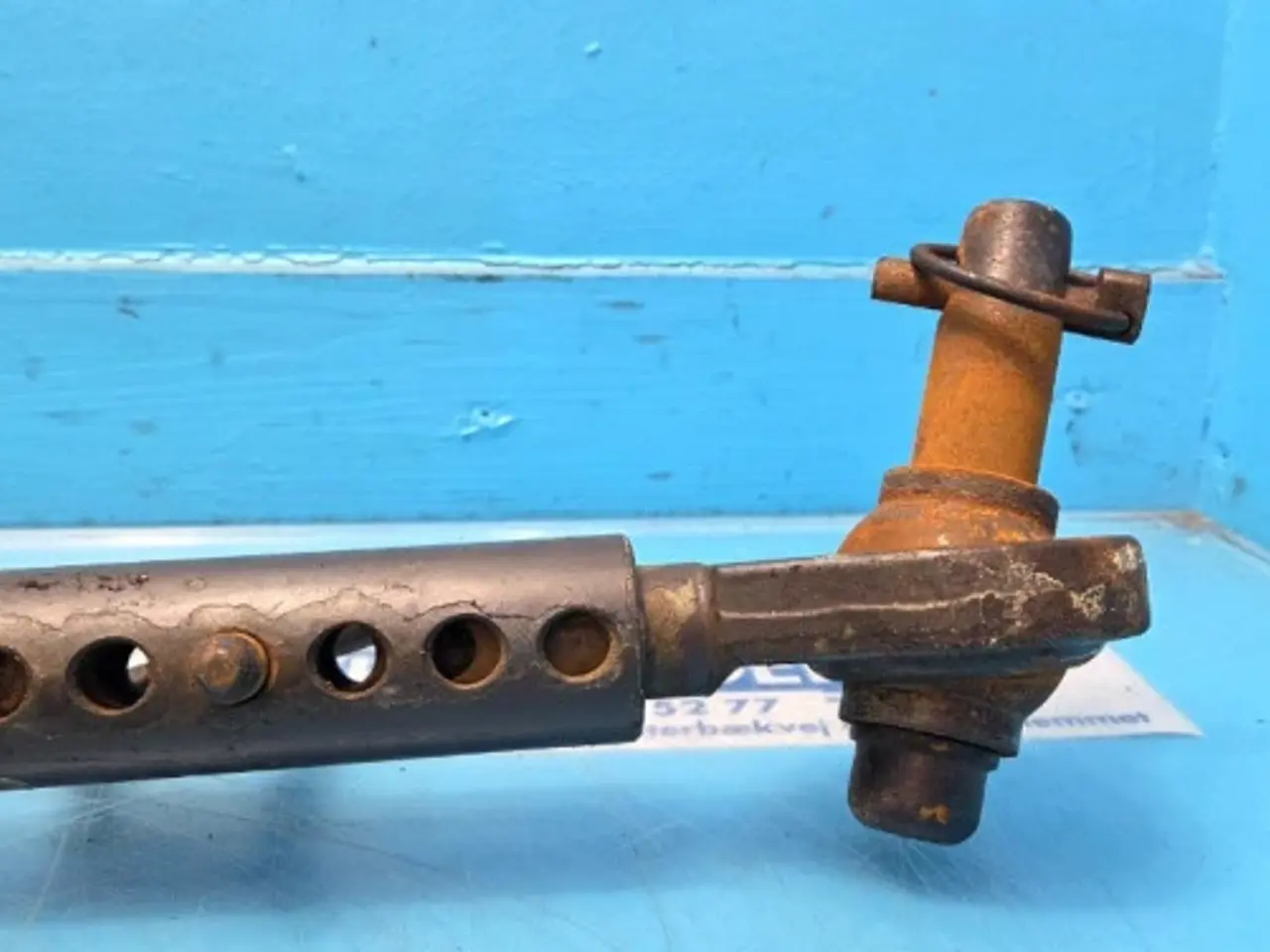 Billede 10 - Massey Ferguson 3060 Arm 3388683M92