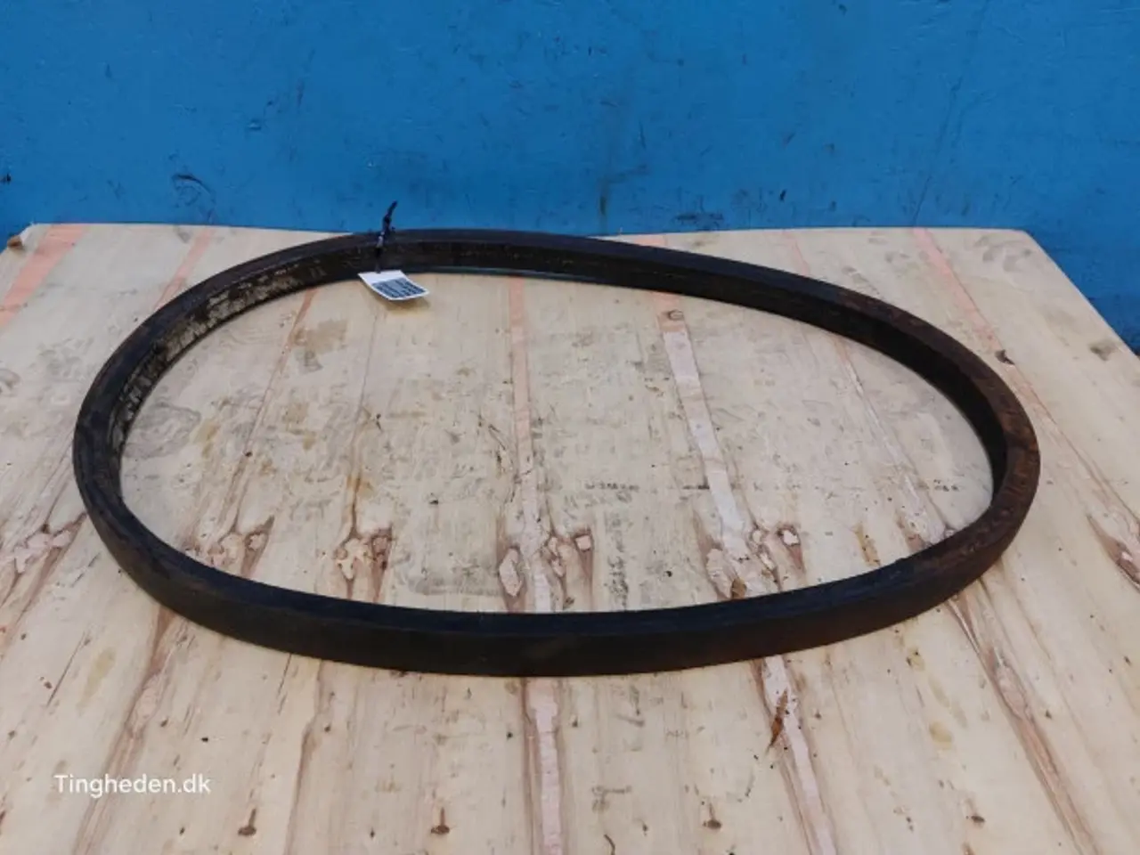 Billede 2 - Laverda 627 Rem 340435124