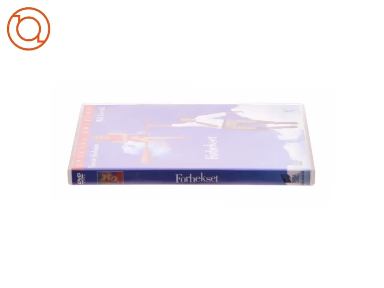 Billede 2 - Forhekset