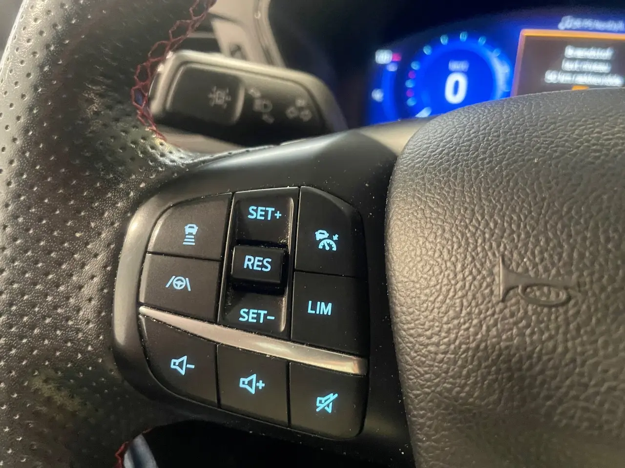 Billede 19 - Ford Kuga 2,5 PHEV ST-Line X CVT