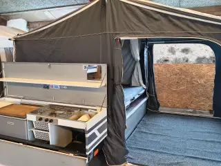 Combi Camp country 