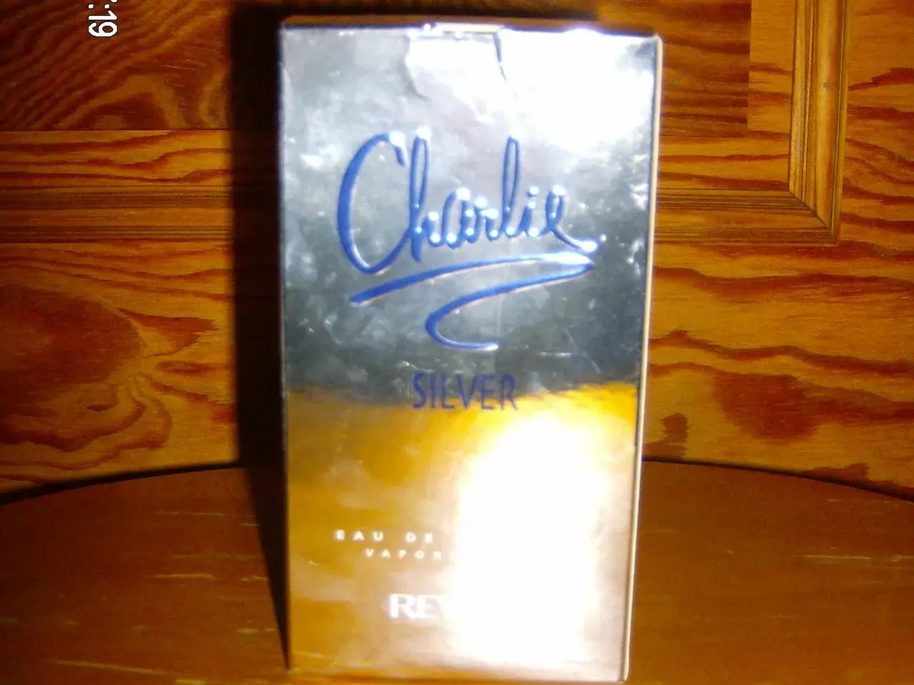Billede 1 - Charlie Silver