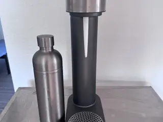 Phillips Sodastream