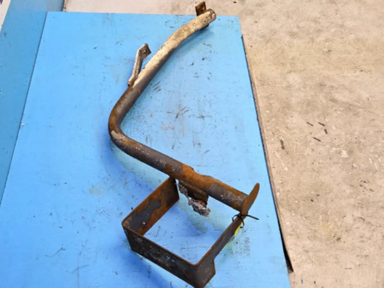 Billede 10 - Bobcat T2556 Arm L. 6915265