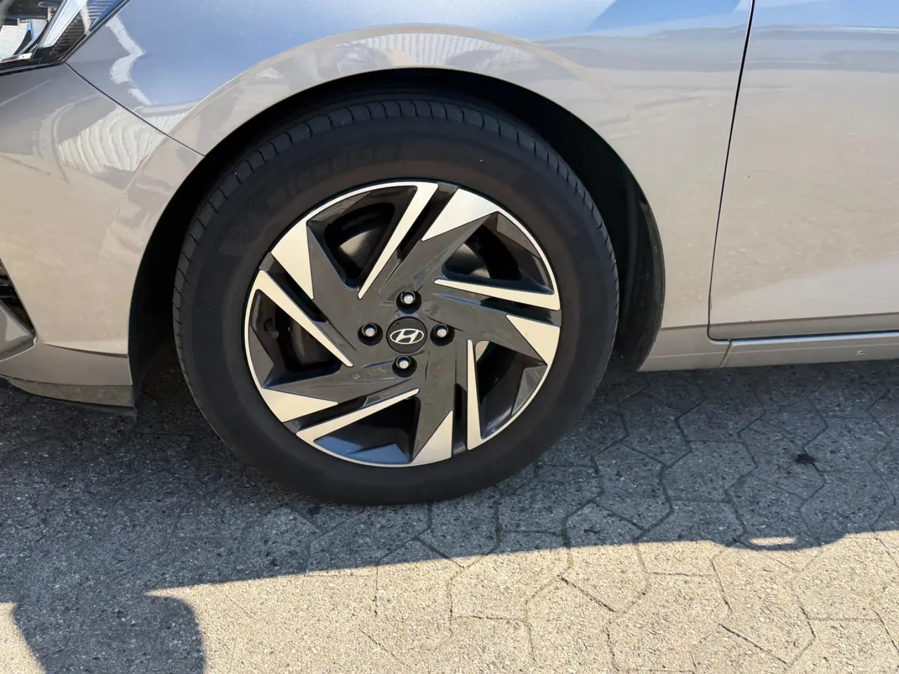 Billede 5 - Hyundai i20 1,0 T-GDi Advanced