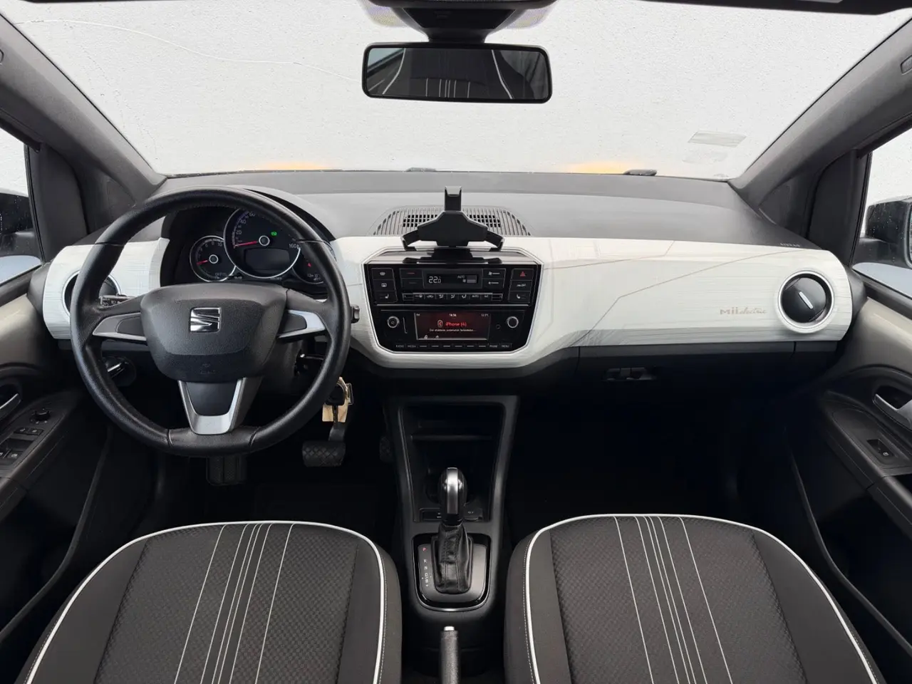 Billede 7 - Seat Mii Electric