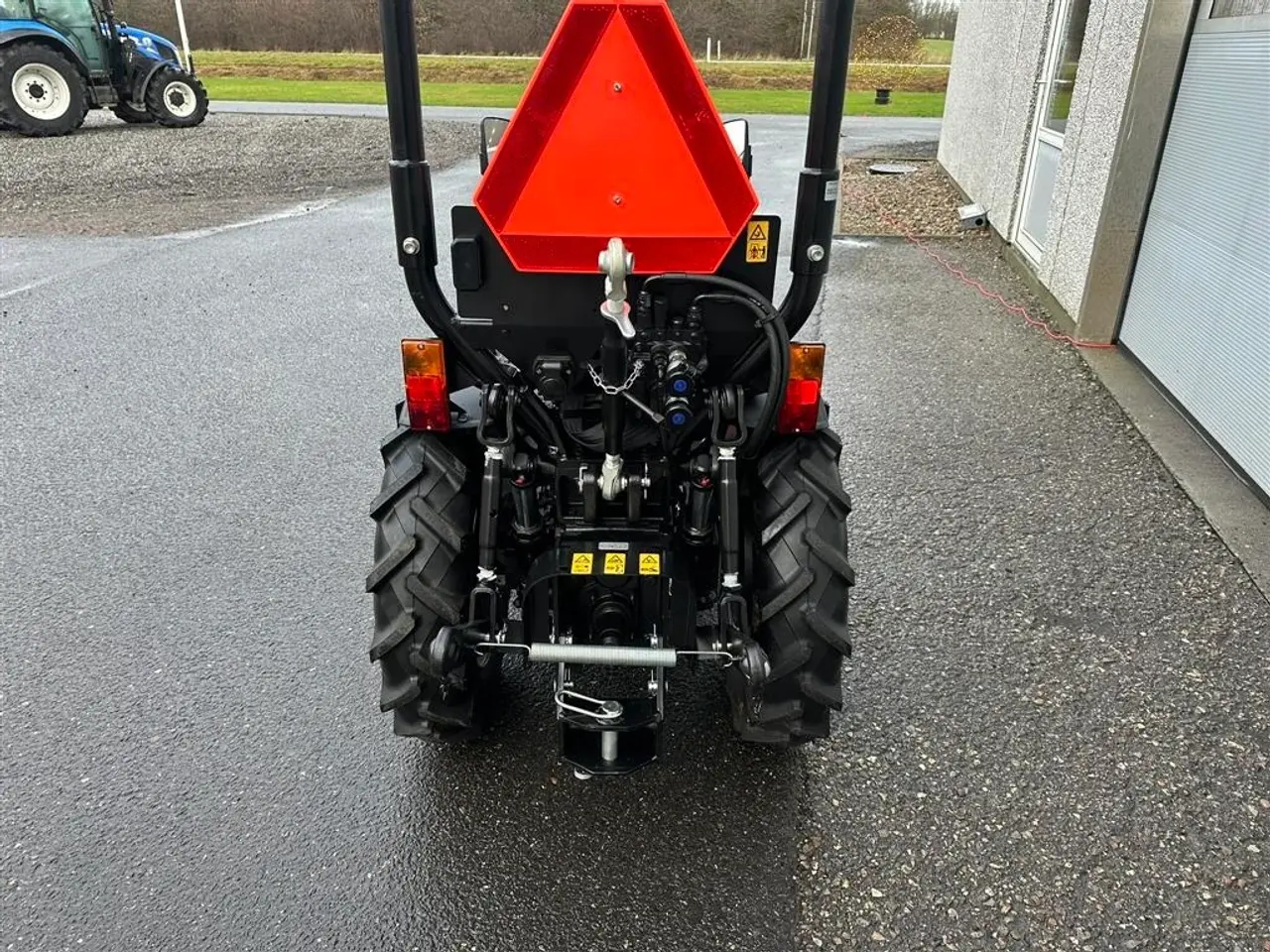 Billede 7 - Ferrari Cromo 35 AR Junior Micro PÅ LAGER TIL OMGÅENDE LEVERING !