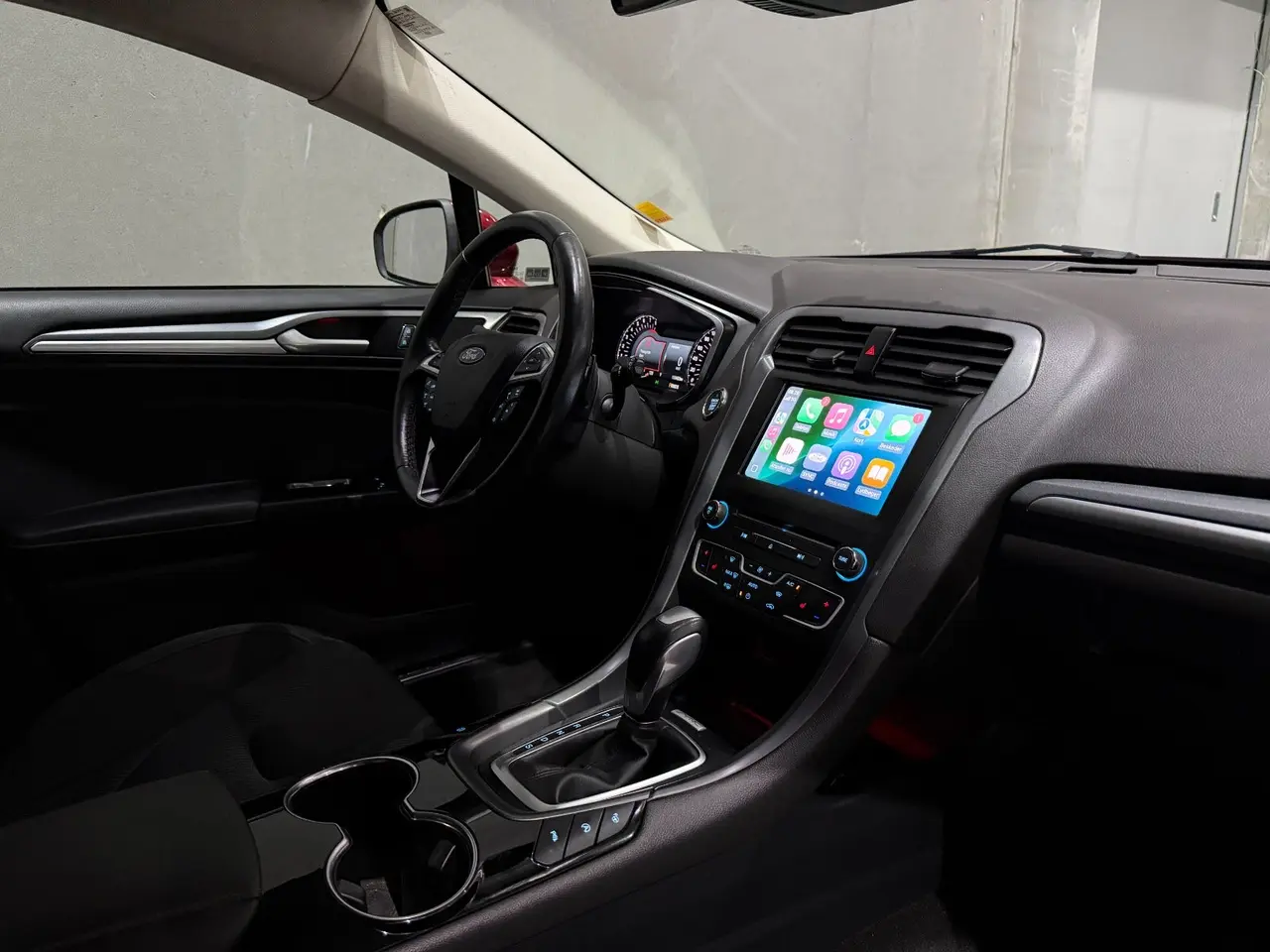 Billede 16 - Ford Mondeo 2,0 EcoBoost Titanium stc. aut.