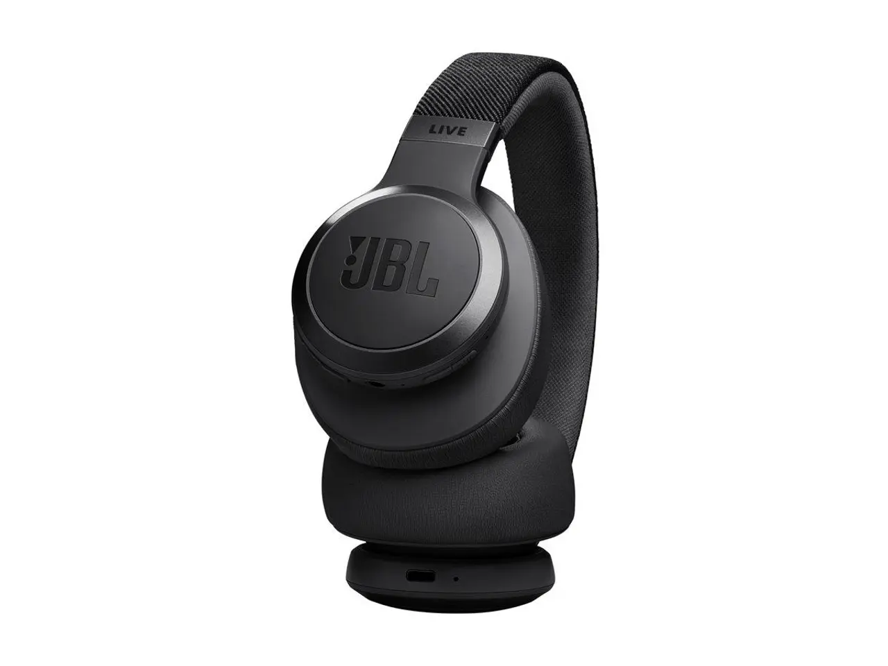 Billede 11 - Trådløse hovedtelefoner JBL Live 770NC - sort