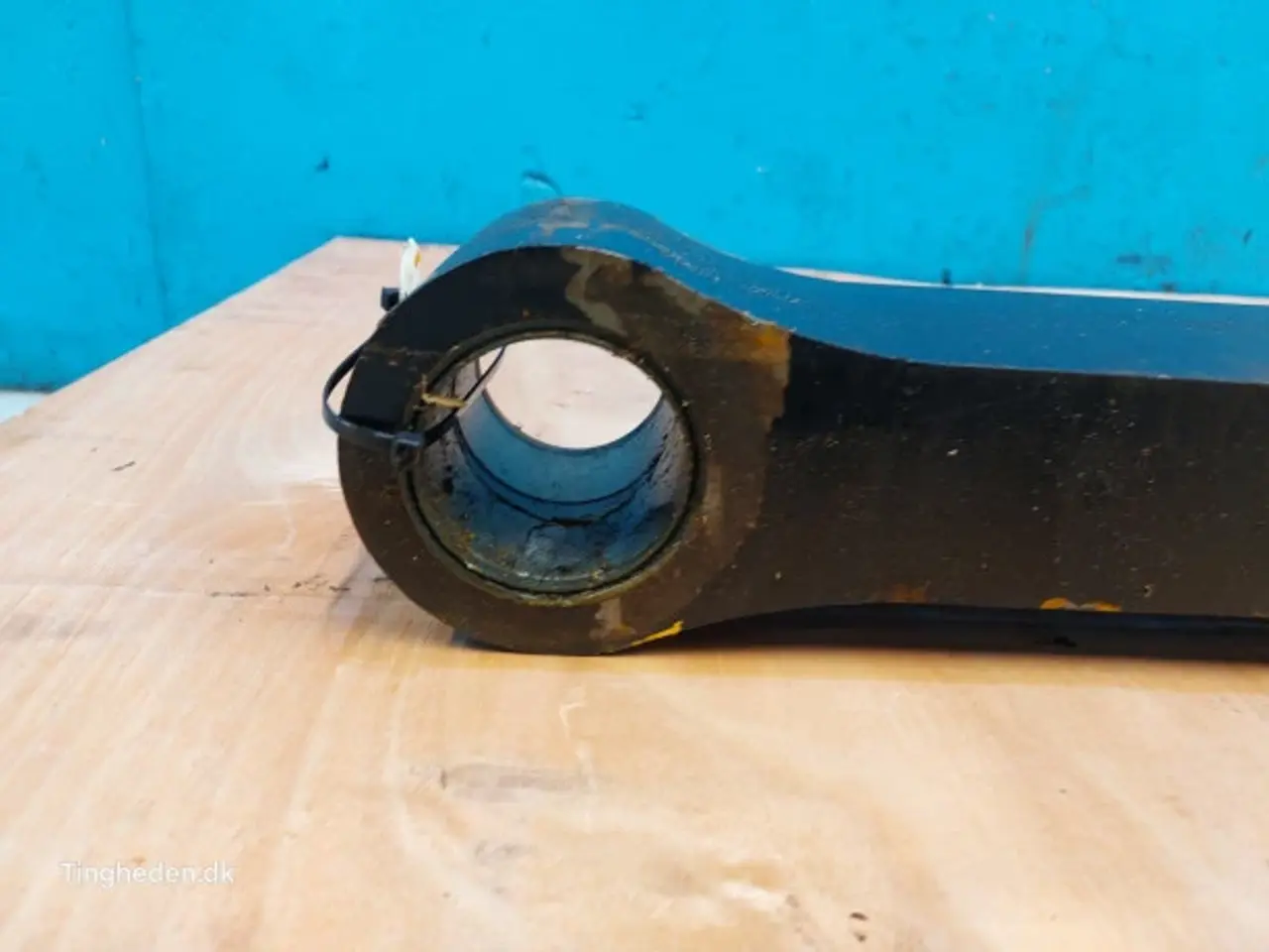 Billede 3 - JCB 427 HL Stang 265/01508