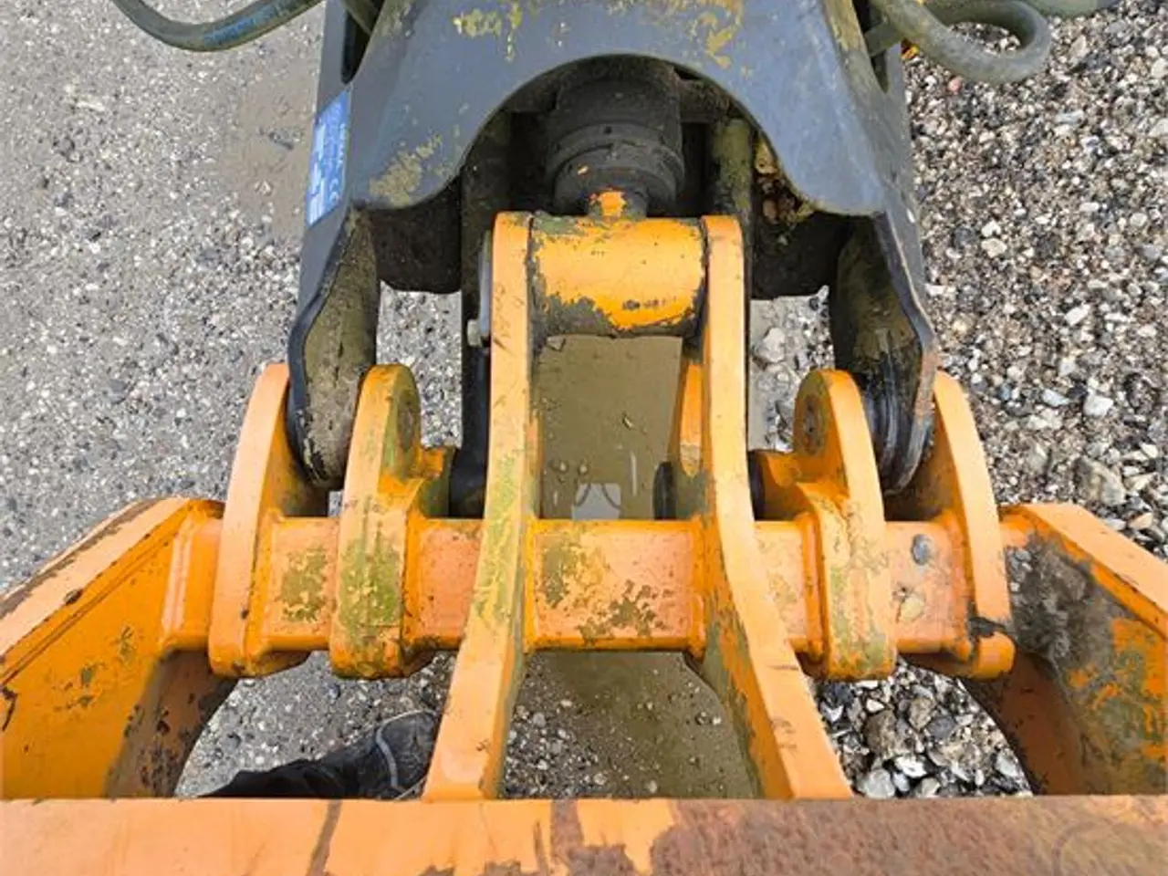 Billede 26 - HMF 2120K-4 RC