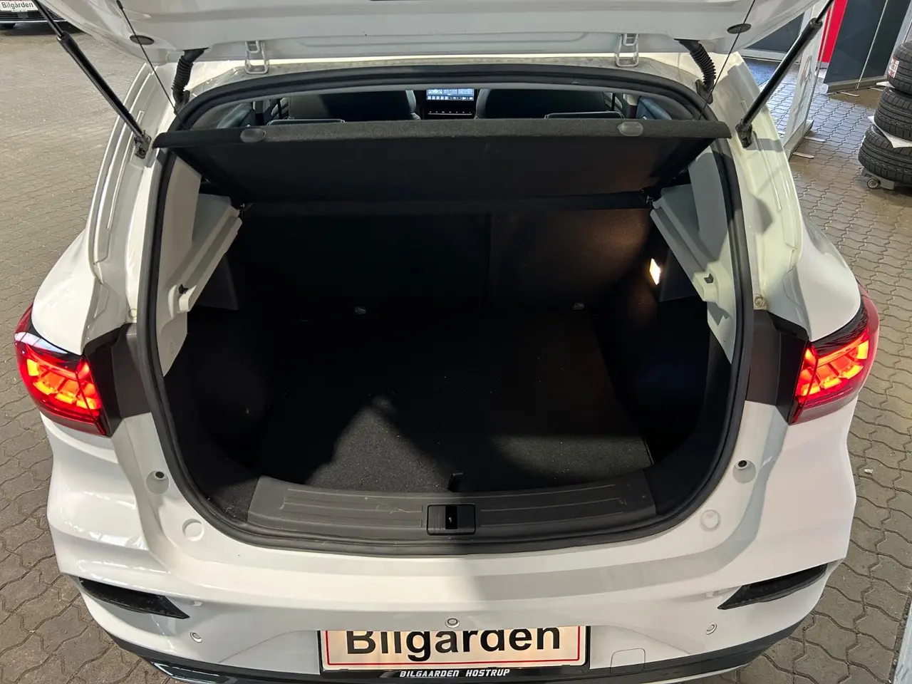 Billede 18 - MG ZS 70 Luxury
