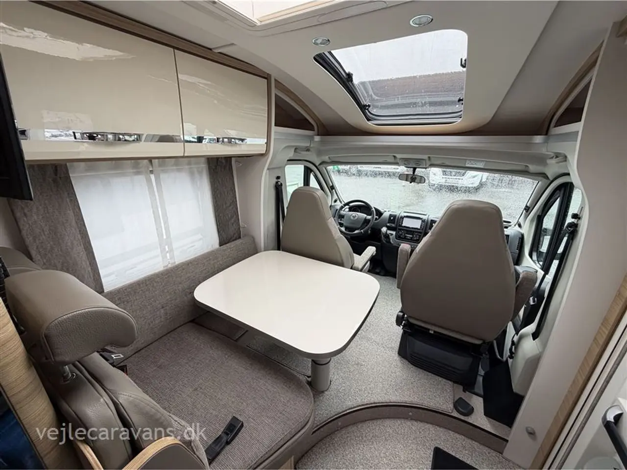 Billede 5 - 2019 - Dethleffs Globebus T 006