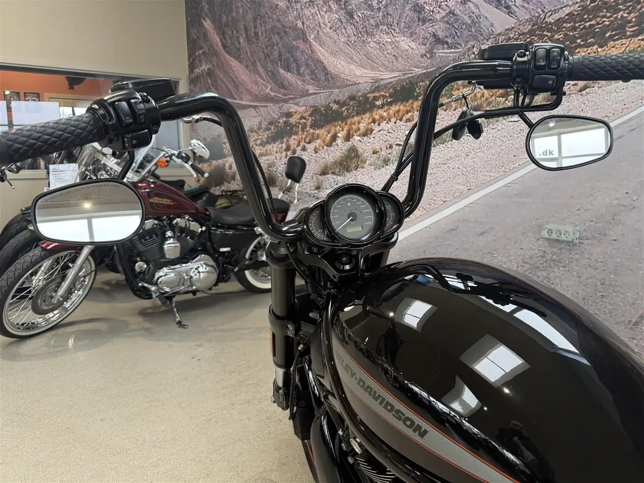 Billede 20 - Harley-Davidson VRSCDX Night Rod Special, 10th ANV