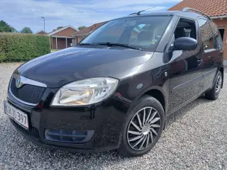 Skoda Roomster 1,4