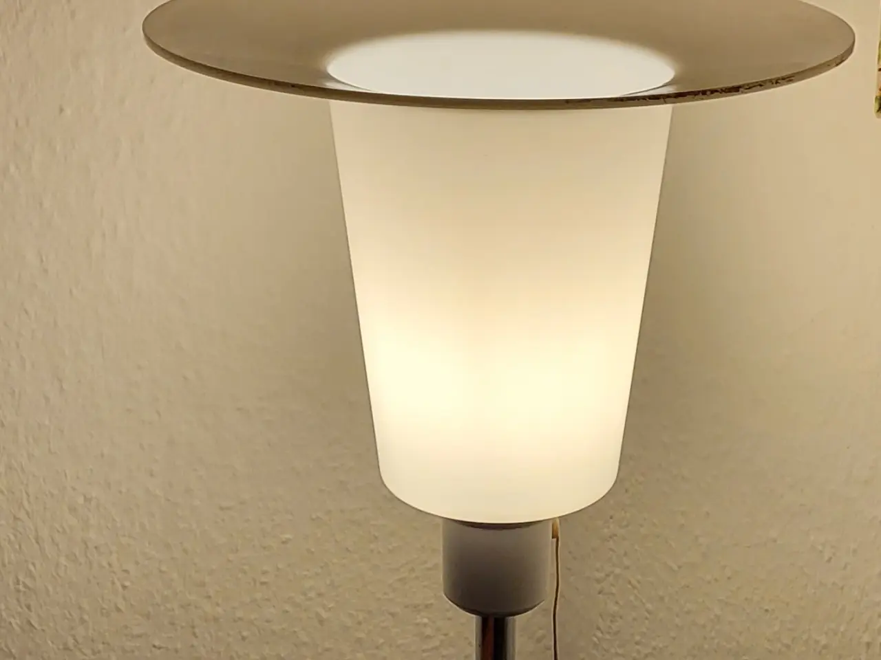 Billede 3 - Bordlampe